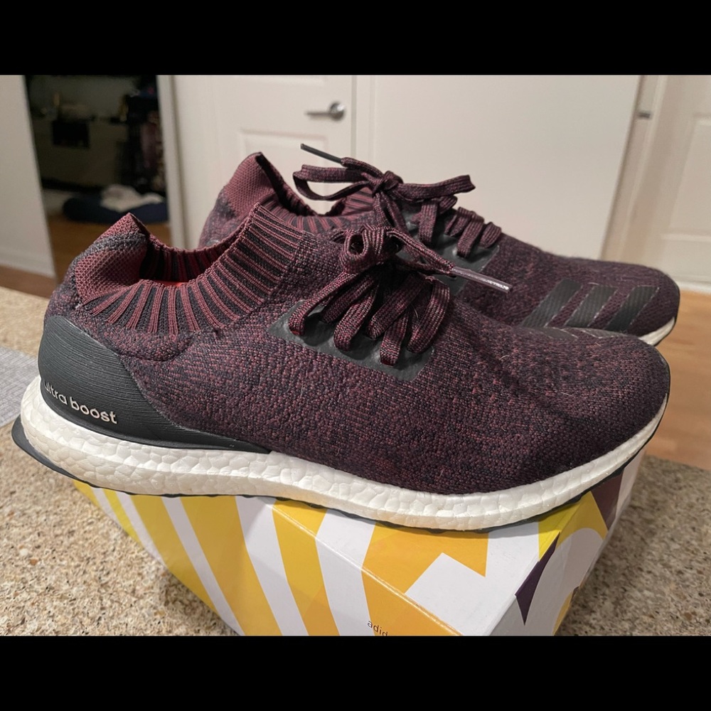 Adidas Ultra Boost size 10.5 excellent condition!